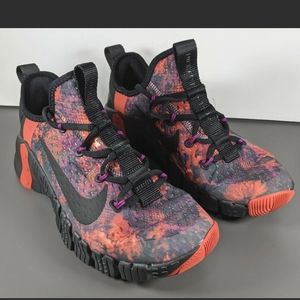 Nike Free Metcon 3 Sneakers men Size 7 Women 8.5